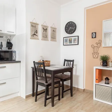 Studio Izola Apartment *