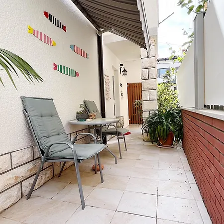 Apartment Studio Izola *