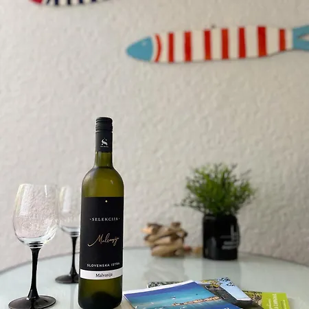 Appartement Studio Izola Izola