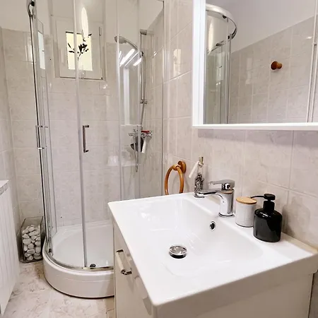 Studio Izola Apartment Izola