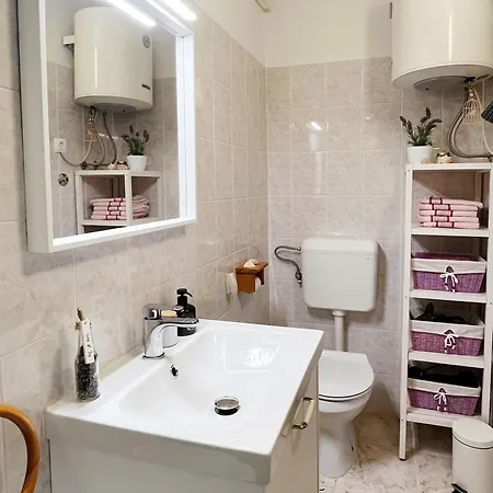 Apartament Studio Izola Izola