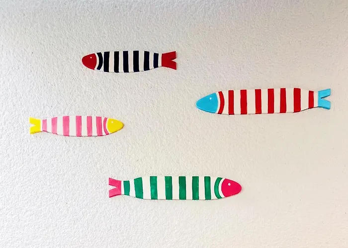 Studio Izola * Izola