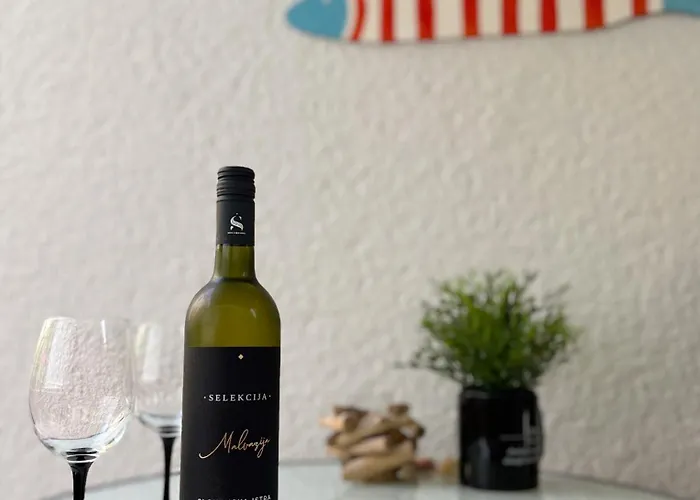 Daire Studio Izola Izola