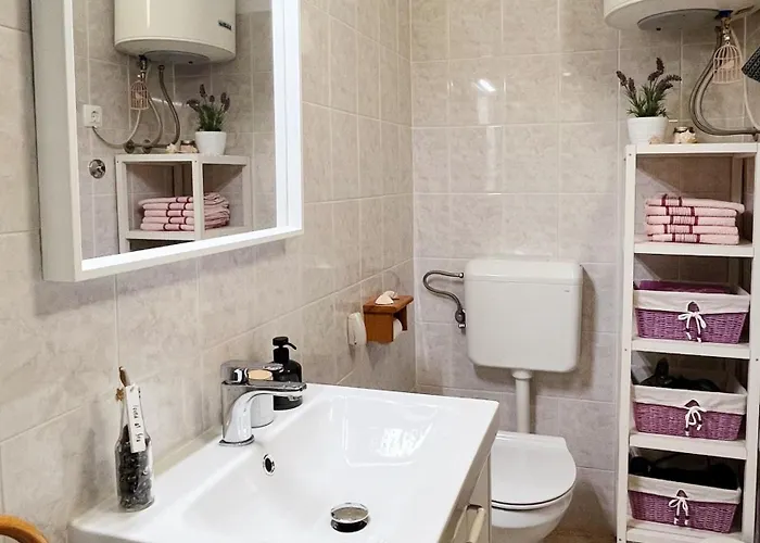 Daire Studio Izola Izola